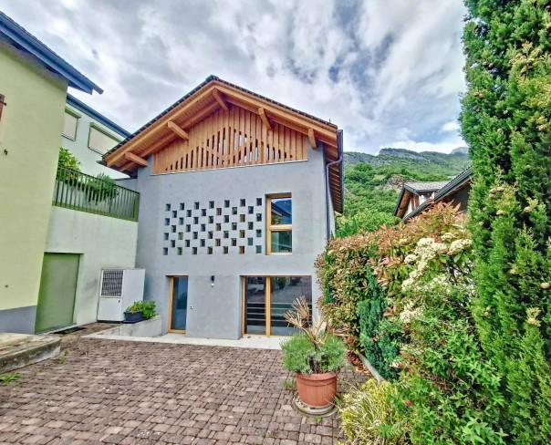 À vendre : Maison 3 chambres Vétroz - Ref : 38068 | Naef Immobilier