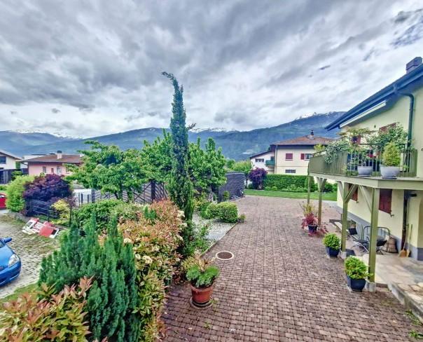 À vendre : Maison 3 chambres Vétroz - Ref : 38068 | Naef Immobilier