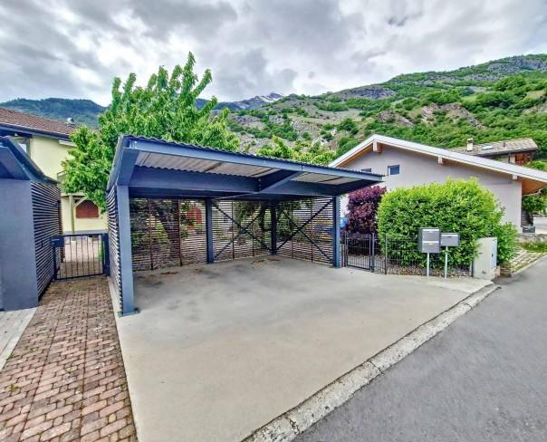 À vendre : Maison 3 chambres Vétroz - Ref : 38068 | Naef Immobilier