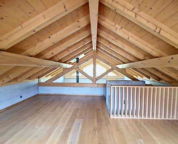 À vendre : Maison 3 chambres Vétroz - Ref : 38068 | Naef Immobilier