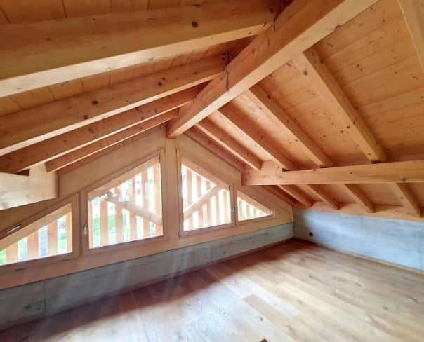 À vendre : Maison 3 chambres Vétroz - Ref : 38068 | Naef Immobilier