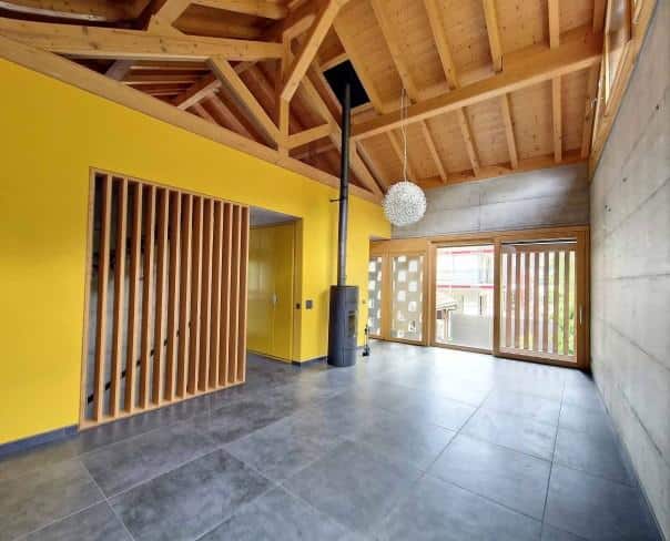 À vendre : Maison 3 chambres Vétroz - Ref : 38068 | Naef Immobilier