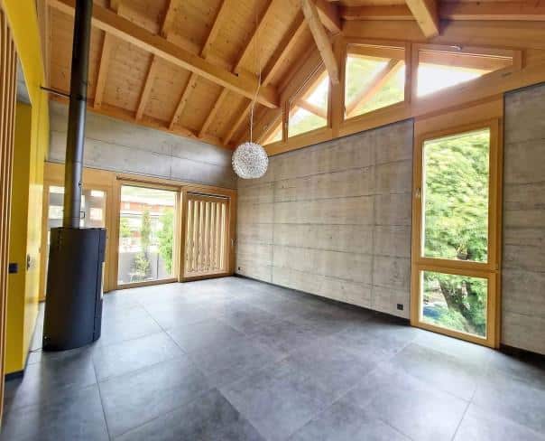 À vendre : Maison 3 chambres Vétroz - Ref : 38068 | Naef Immobilier