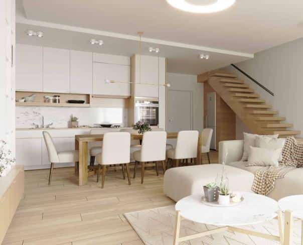 À vendre : Maison 3 chambres Cormondrèche - Ref : 38338 | Naef Immobilier