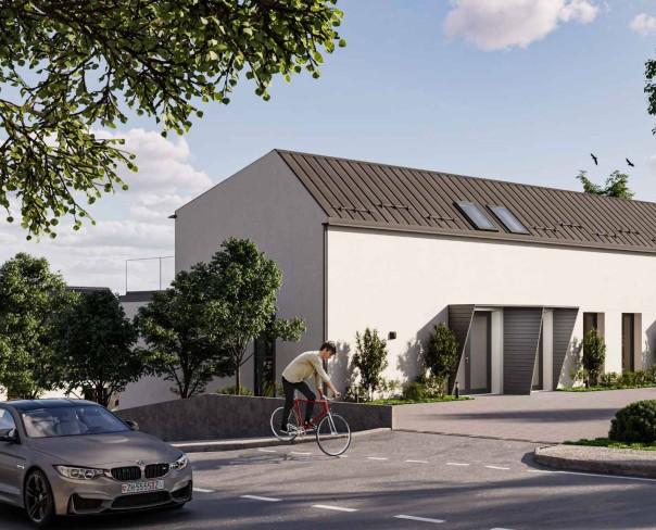 À vendre : Maison 3 chambres Cormondrèche - Ref : 38338 | Naef Immobilier
