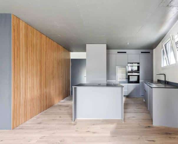 À vendre : Appartement 2 chambres Marly - Ref : 38456 | Naef Immobilier