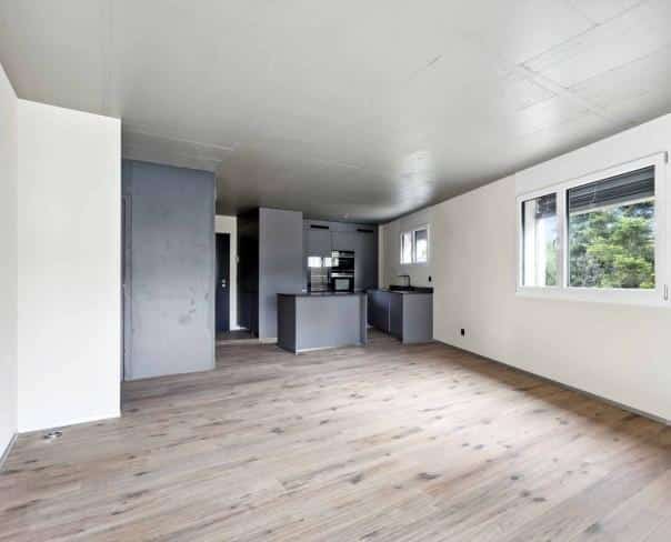 À vendre : Appartement 2 chambres Marly - Ref : 38456 | Naef Immobilier