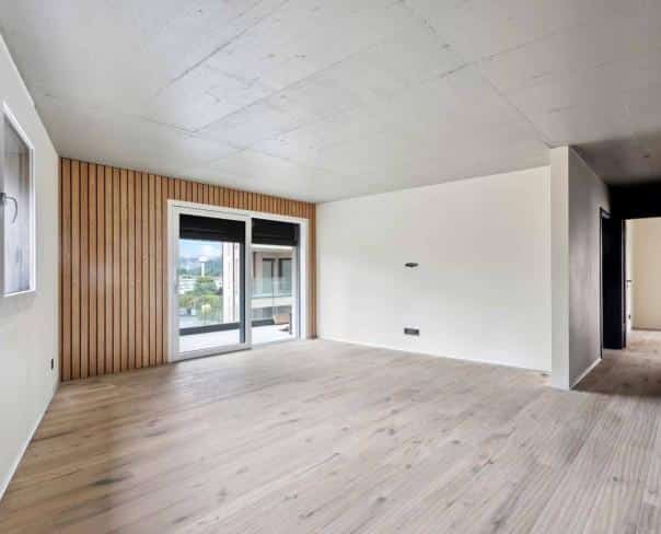 À vendre : Appartement 2 chambres Marly - Ref : 38456 | Naef Immobilier