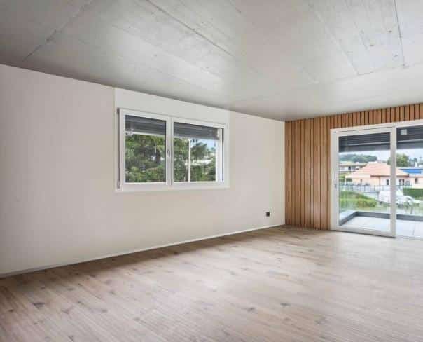 À vendre : Appartement 2 chambres Marly - Ref : 38456 | Naef Immobilier