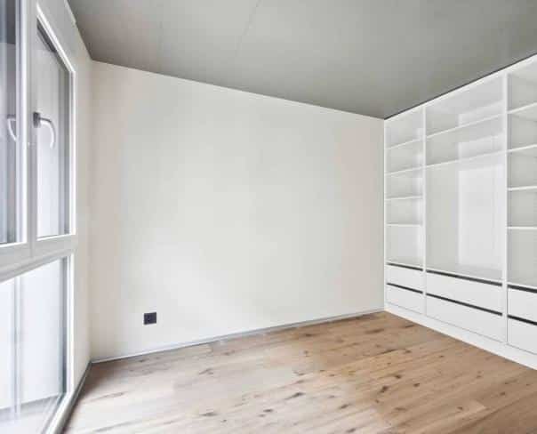 À vendre : Appartement 2 chambres Marly - Ref : 38456 | Naef Immobilier