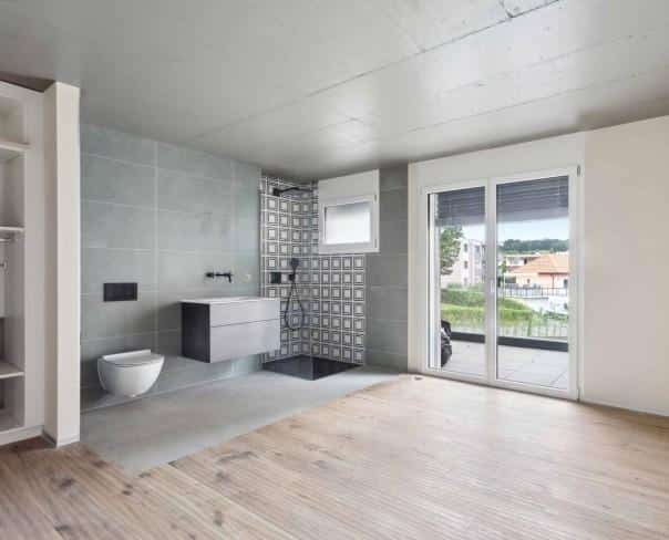 À vendre : Appartement 2 chambres Marly - Ref : 38456 | Naef Immobilier