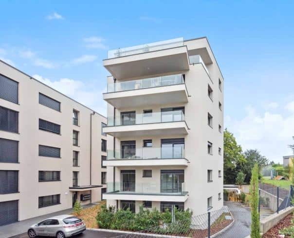 À vendre : Appartement 2 chambres Marly - Ref : 38456 | Naef Immobilier