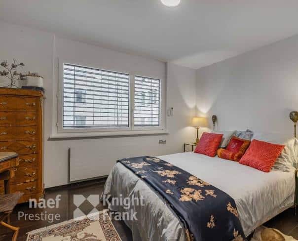 À vendre : Appartement 2 chambres Montreux - Ref : 39155 | Naef Immobilier
