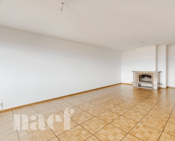 À vendre : Appartement 3 chambres Cologny - Ref : 39553 | Naef Immobilier