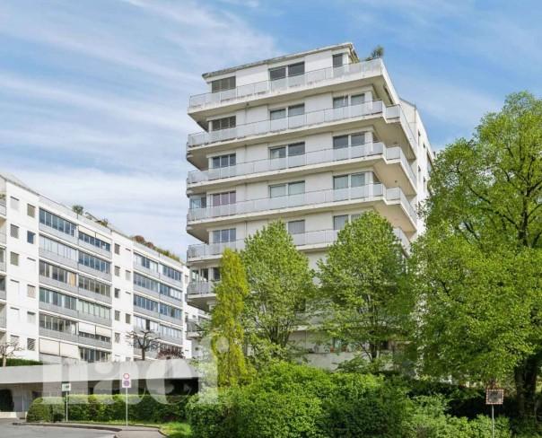 À vendre : Appartement 2 chambres Carouge GE - Ref : 39676 | Naef Immobilier