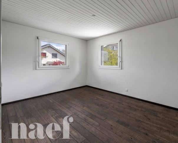 À vendre : Maison 4 chambres Le Mont-sur-Lausanne - Ref : 39748 | Naef Immobilier