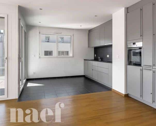 À vendre : Appartement 3 chambres Clarens - Ref : 39766 | Naef Immobilier
