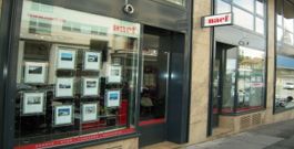 Nos Agences | Contact | Naef Immobilier