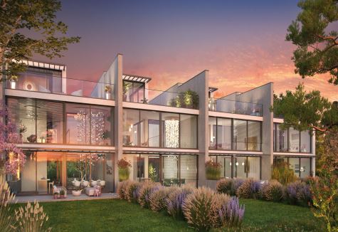 projet de promotion immobiliere