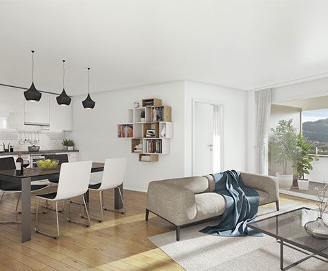 comment fixer le prix du loyer