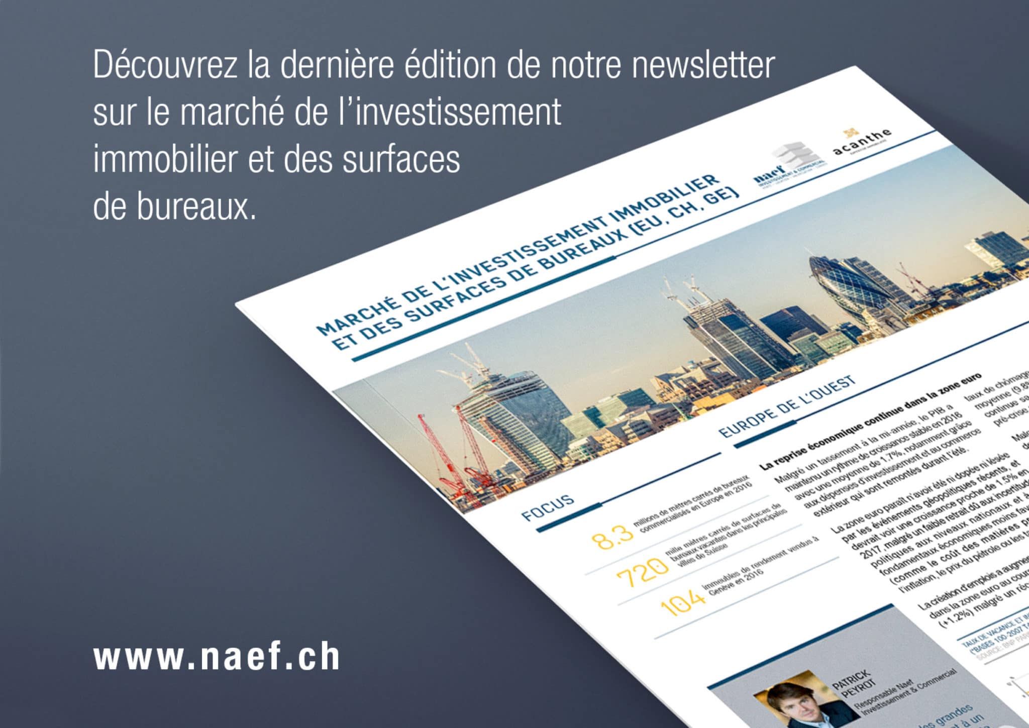 investir dans l'immobilier a geneve