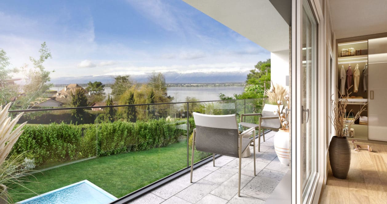 Jardins du Lac Home Page