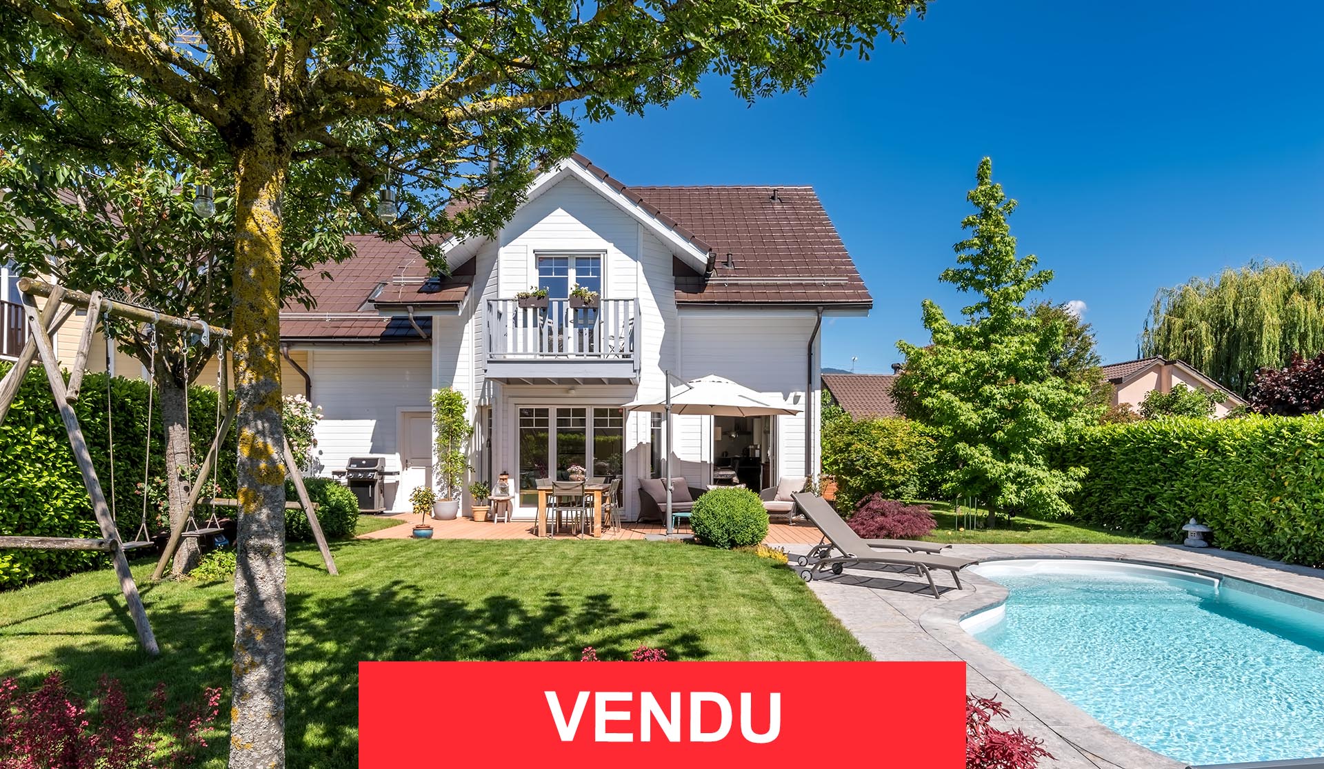 Vendu Crans photo