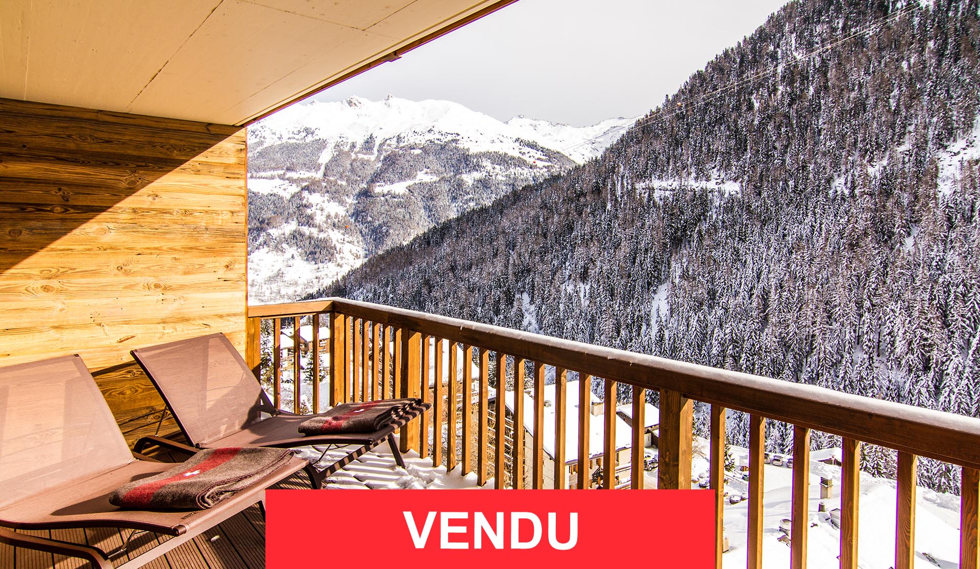 Vendu Rahas photo comment vendre son appartement