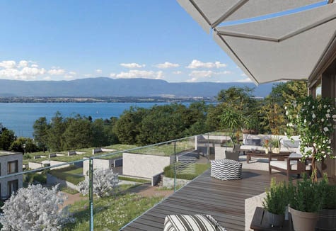 Promotion-Immeuble-Chambesy projet de promotion immobiliere