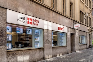 agence immobilière de vevey naef