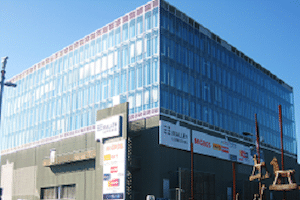agence immobilière de lausanne naef