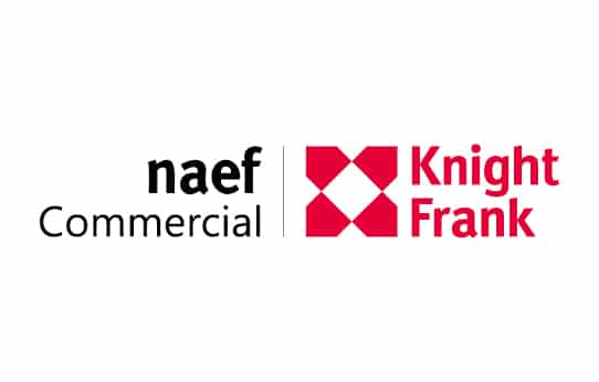 Naef Commercial Knight Frank